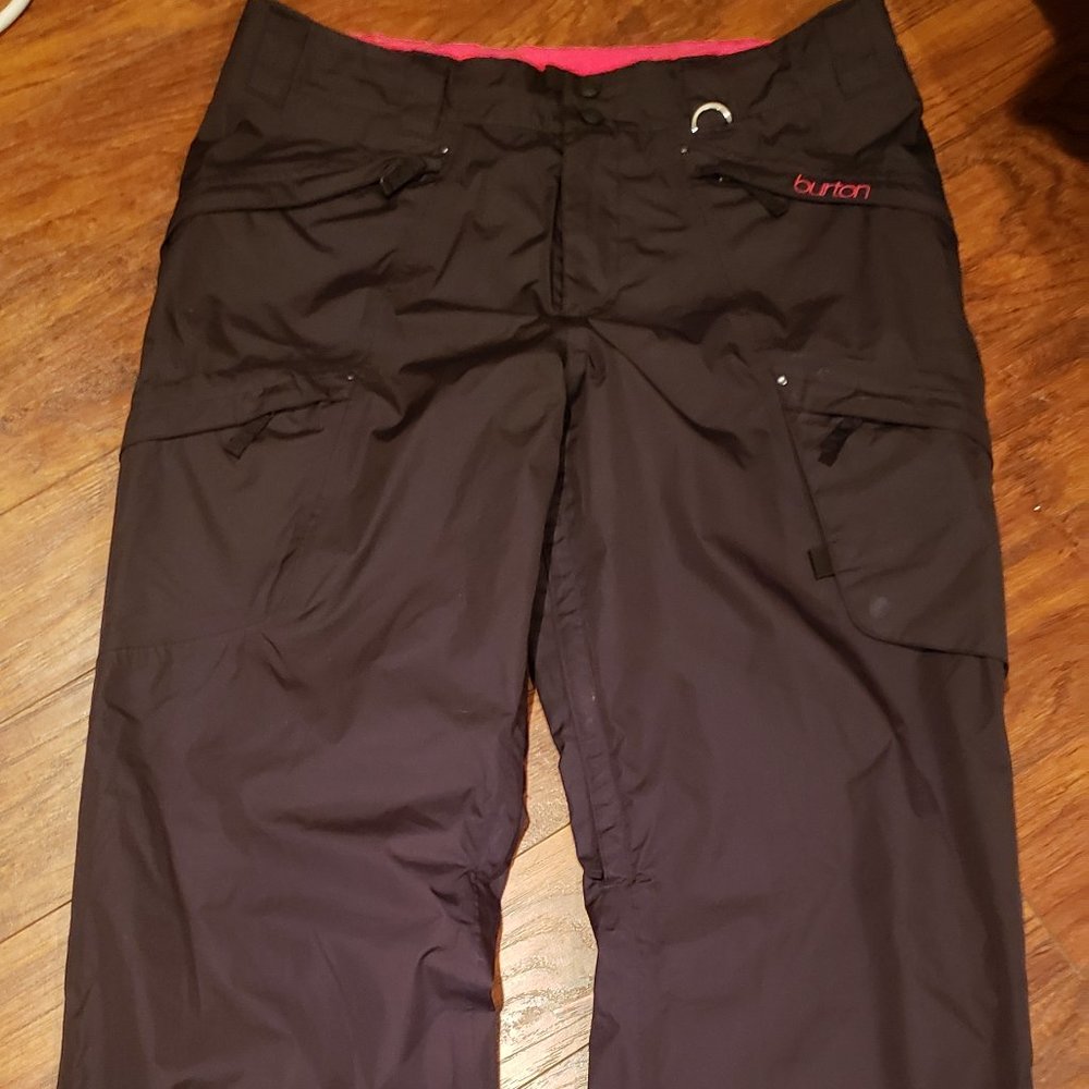 BURTON Pants snow/ski